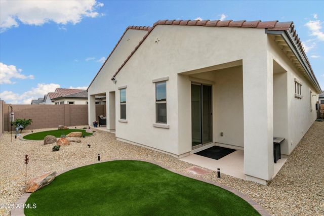 20102 W CAMPBELL Avenue, Litchfield Park, AZ 85340