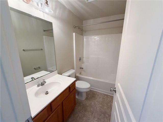 216 Parc View Lane, Woodstock, GA 30188