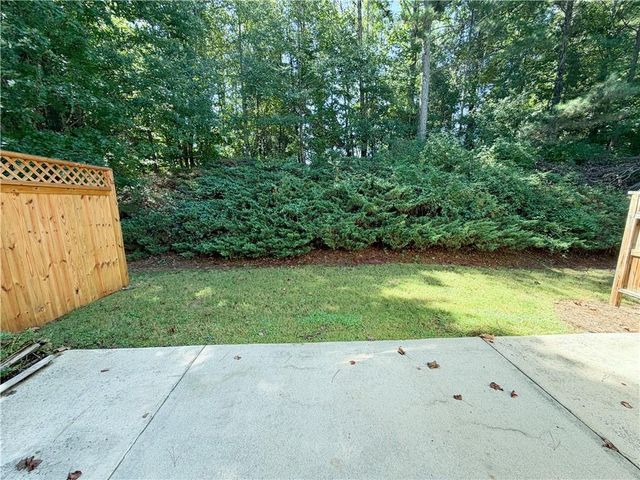 216 Parc View Lane, Woodstock, GA 30188
