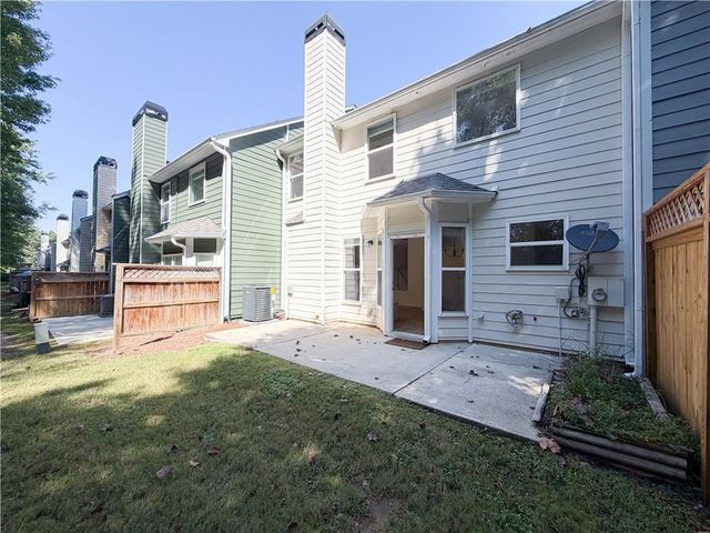 216 Parc View Lane, Woodstock, GA 30188