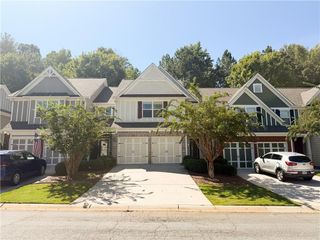 216 Parc View Lane, Woodstock, GA 30188
