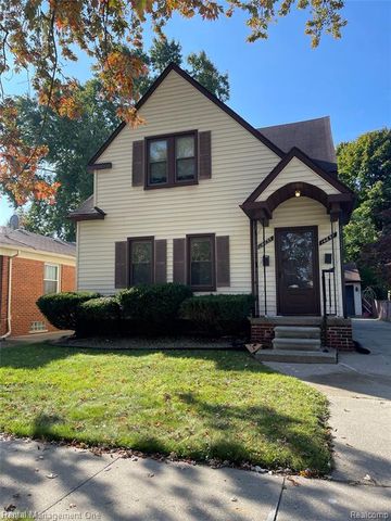 14855 Cleveland Avenue, Allen Park, MI 48101