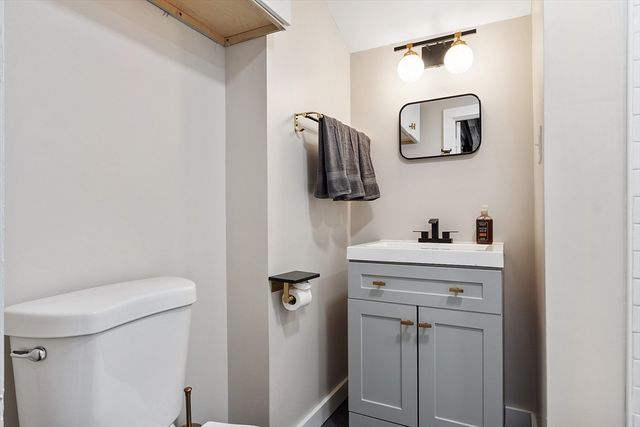 1 Hazel Street 23L, Salem, MA 01970