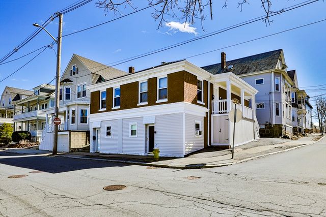 1 Hazel Street 23L, Salem, MA 01970