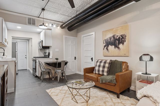 1 Hazel Street 23L, Salem, MA 01970