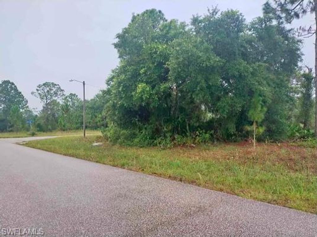 310 Malaga AVE S, LEHIGH ACRES, FL 33974 — photo 5