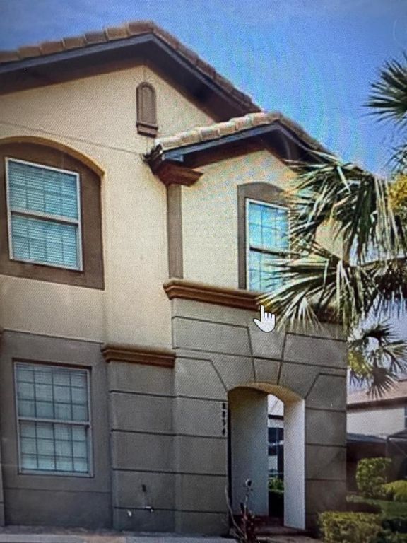 8894 GENEVE COURT, Kissimmee, FL 34747