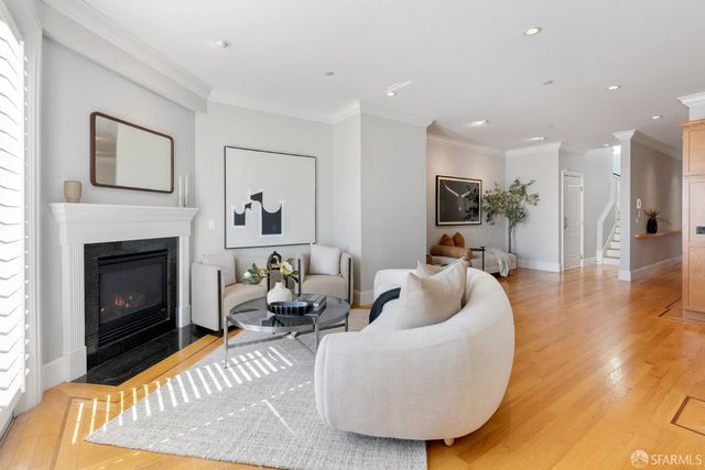 80 Richland Avenue B, San Francisco, CA 94110