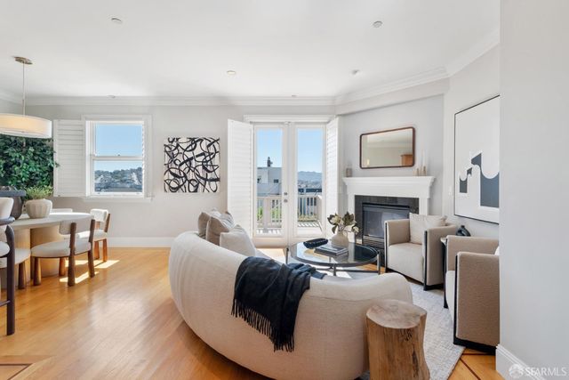 80 Richland Avenue B, San Francisco, CA 94110
