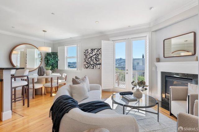 80 Richland Avenue B, San Francisco, CA 94110