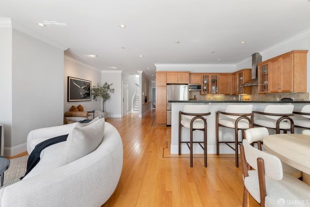 80 Richland Avenue B, San Francisco, CA 94110