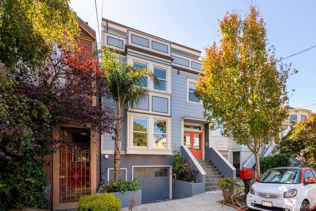 80 Richland Avenue B, San Francisco, CA 94110