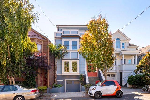 80 Richland Avenue B, San Francisco, CA 94110