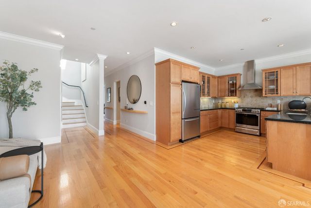 80 Richland Avenue B, San Francisco, CA 94110