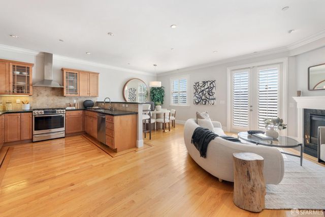 80 Richland Avenue B, San Francisco, CA 94110