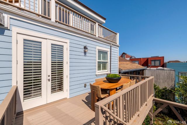 80 Richland Avenue B, San Francisco, CA 94110