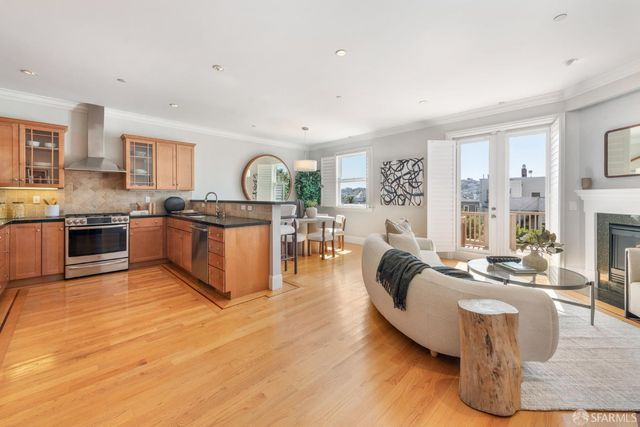 80 Richland Avenue B, San Francisco, CA 94110