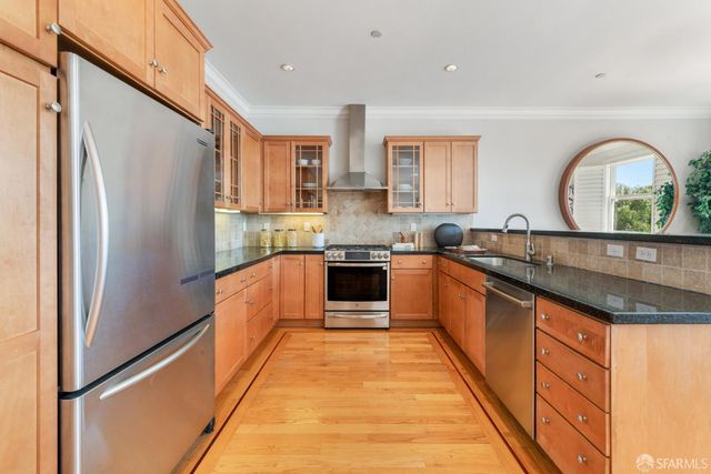80 Richland Avenue B, San Francisco, CA 94110
