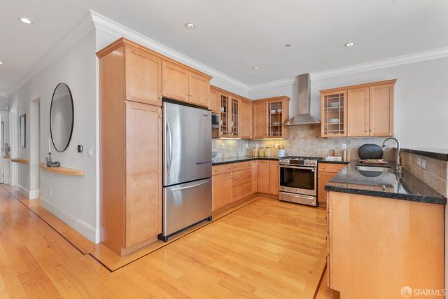 80 Richland Avenue B, San Francisco, CA 94110