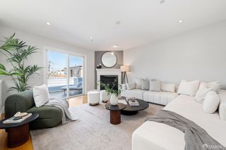 80 Richland Avenue B, San Francisco, CA 94110