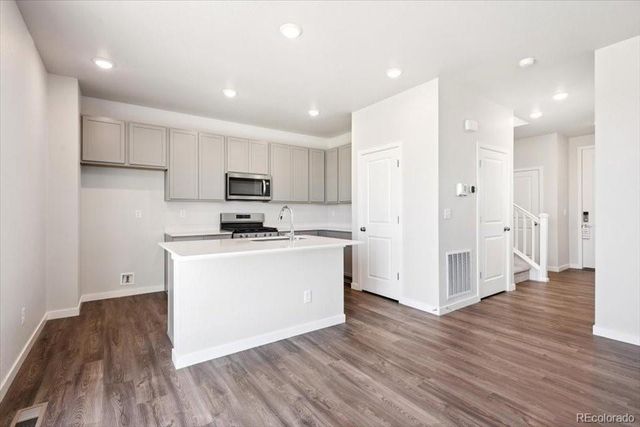 22795 E 47th Avenue, Aurora, CO 80019