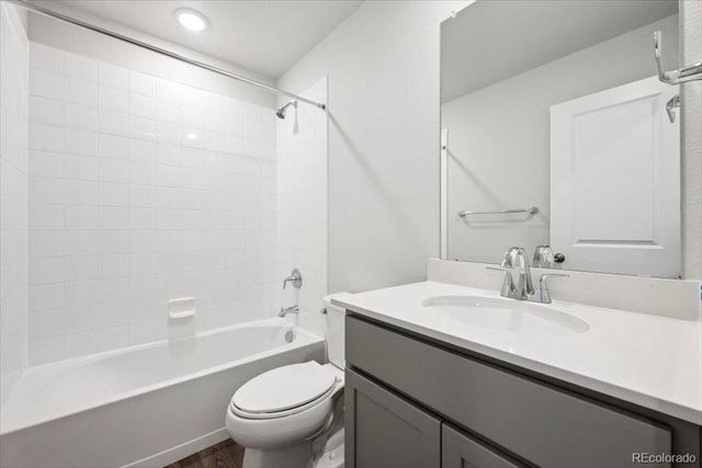 22795 E 47th Avenue, Aurora, CO 80019