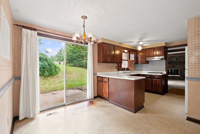2545 Glenwood DRIVE, Franklin Park, PA 15090