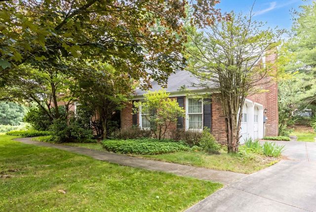 2545 Glenwood DRIVE, Franklin Park, PA 15090