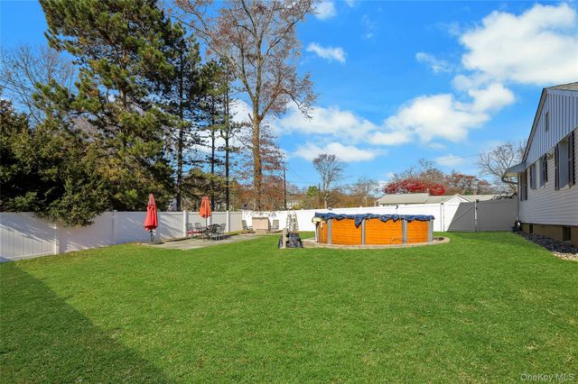 5 Parker Avenue, New City, NY 10956