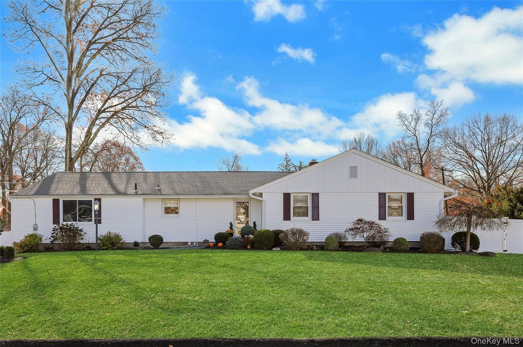 5 Parker Avenue, New City, NY 10956