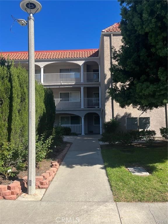 4003 Calle Sonora 2B, Laguna Woods, CA 92637