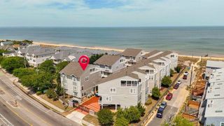 2080 E Ocean View AVE # 1B, Norfolk, VA 23503
