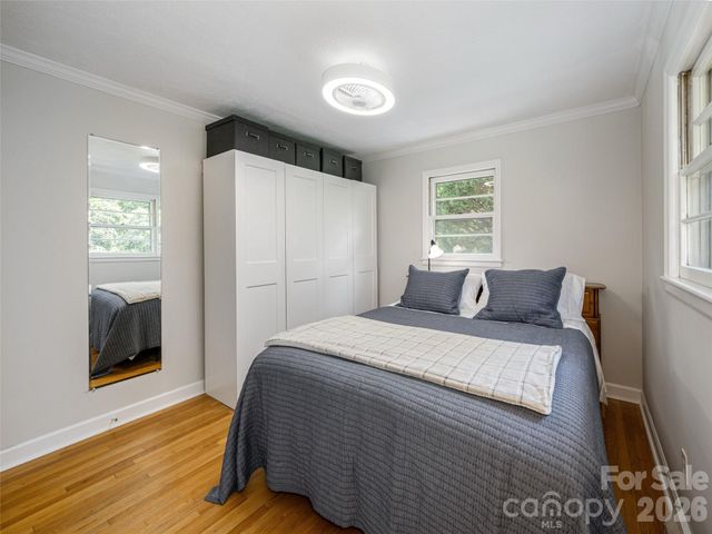 525 Carson Drive, Hendersonville, NC 28791