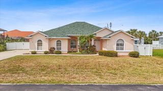 7 BEACHSIDE DRIVE, Palm Coast, FL 32137