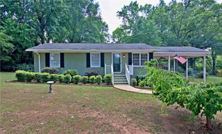 903 New Prospect Church Road, Anderson, SC 29625