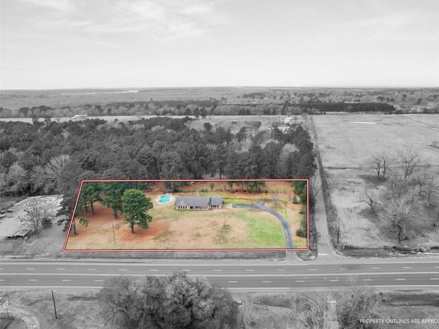 3805 N US HWY 271, Gilmer, TX 75644