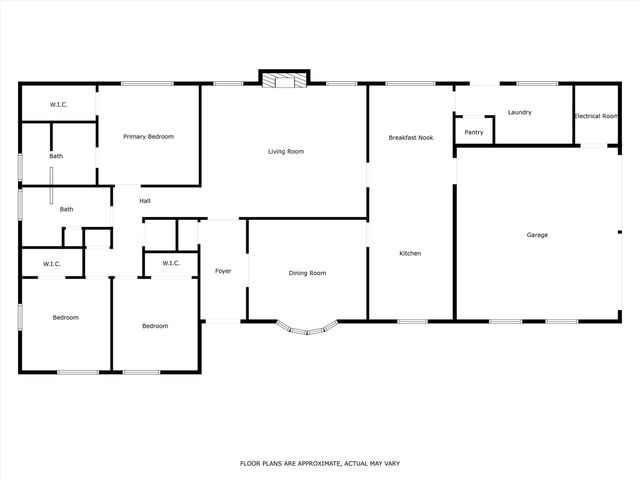 3805 N US HWY 271, Gilmer, TX 75644