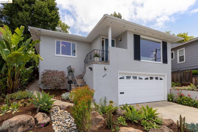 4434 Davenport Ave, Oakland, CA 94619