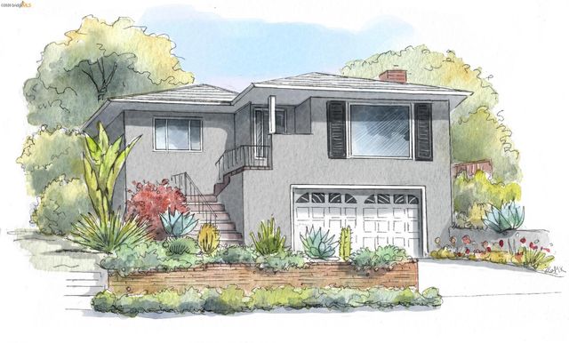 4434 Davenport Ave, Oakland, CA 94619