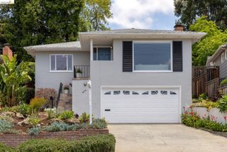 4434 Davenport Ave, Oakland, CA 94619