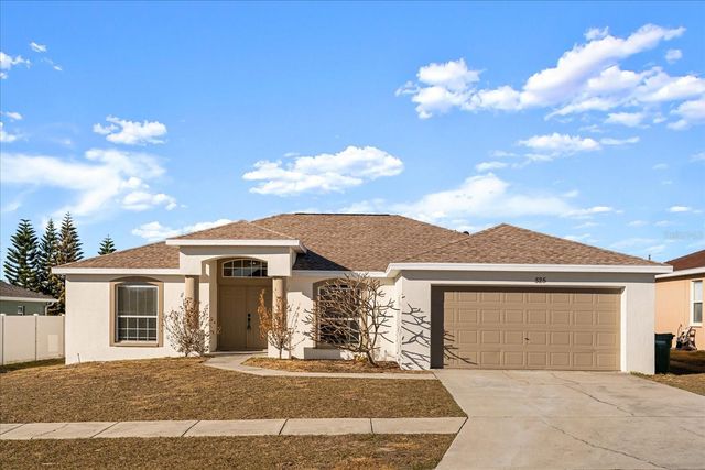 525 DRAYTON ROAD, Winter Haven, FL 33884