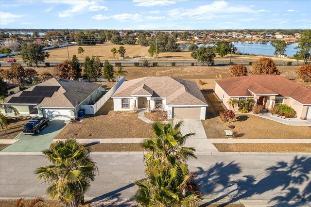 525 DRAYTON ROAD, Winter Haven, FL 33884