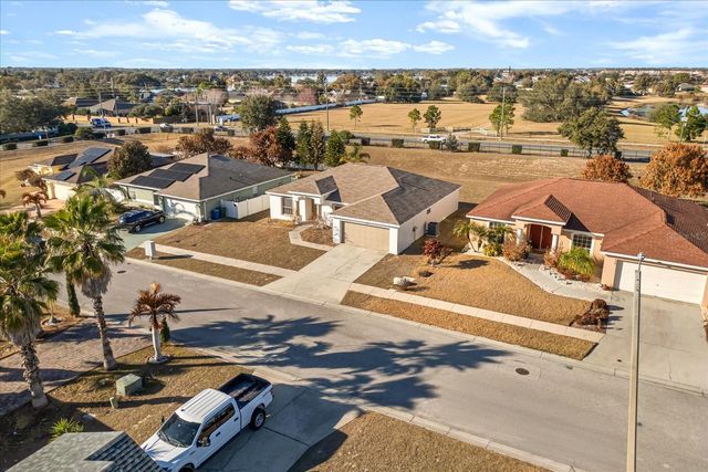 525 DRAYTON ROAD, Winter Haven, FL 33884