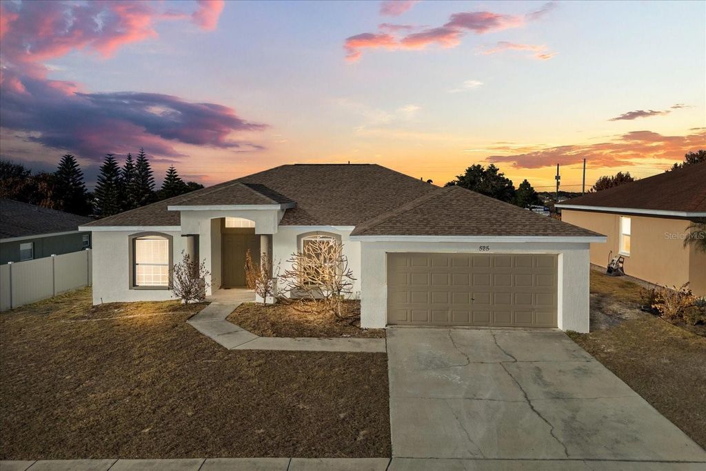 525 DRAYTON ROAD, Winter Haven, FL 33884