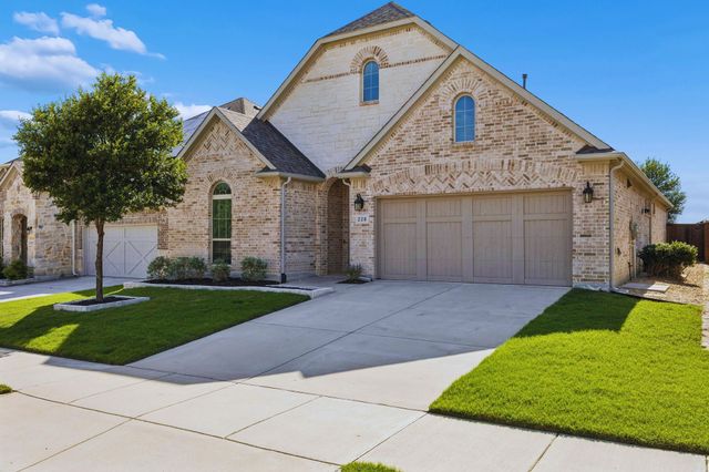 228 Glenwood Drive, Little Elm, TX 75068