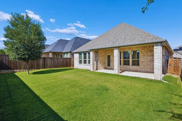 228 Glenwood Drive, Little Elm, TX 75068