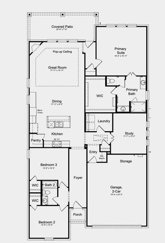228 Glenwood Drive, Little Elm, TX 75068