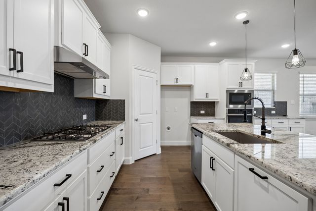 228 Glenwood Drive, Little Elm, TX 75068