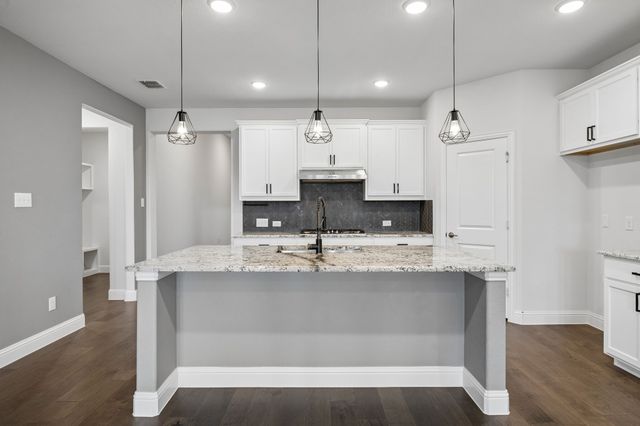 228 Glenwood Drive, Little Elm, TX 75068