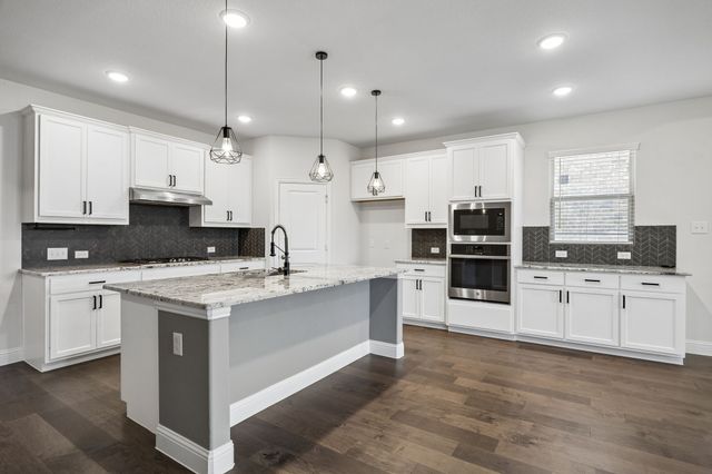 228 Glenwood Drive, Little Elm, TX 75068